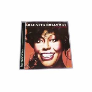 Loleatta Holloway – Love Sensation: Expanded Edition*