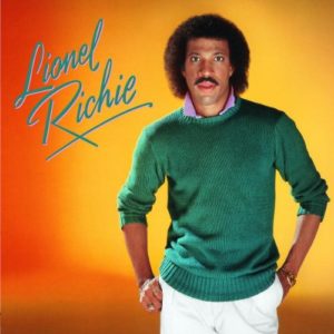 Lionel Richie – Lionel Richie Remastered