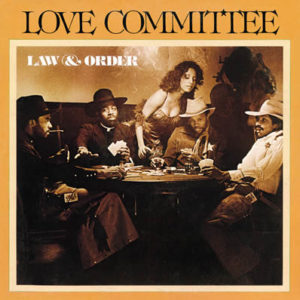 Love Committee – Law & Order **