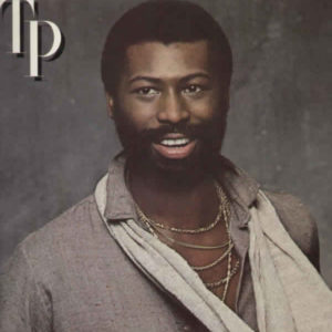 TEDDY PENDERGRASS – TP EXPANDED EDITION