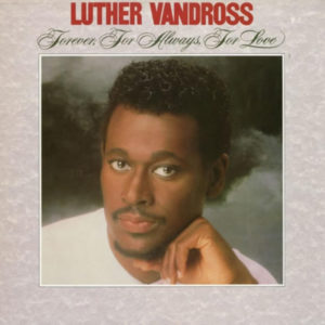 Luther Vandross – Forever