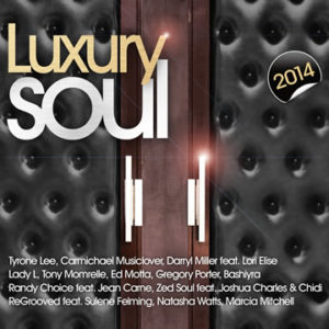 Luxury Soul – 2014