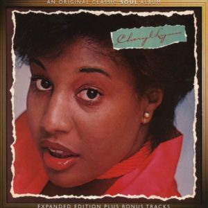 Cheryl Lynn -Expanded- REISSUE