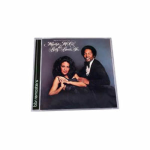 Marilyn McCoo & Billy Davis Jr – I Hope We Get To Love In Time**