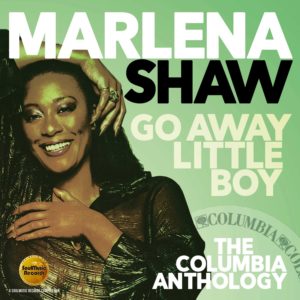 Marlena Shaw – Go Away Little Boy: the Columbia Anthology