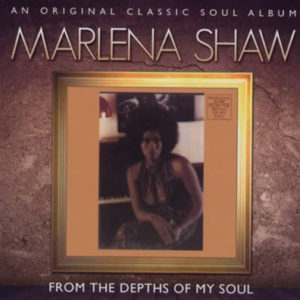 Marlena Shaw – From The Depths Of My Soul **