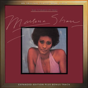 Marlena Shaw – Just a Matter of Time (Expanded Edition) **