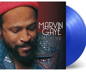 Marvin Gaye – Collected (2LP VINYL)