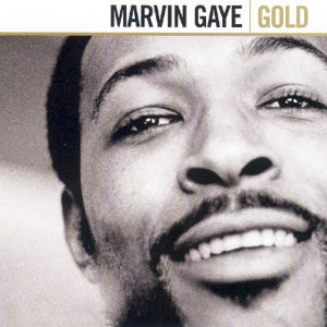 Marvin Gaye- Gold (2-CD)