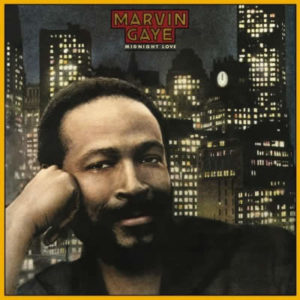 Marvin Gaye – Midnight love