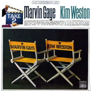 Marvin Gaye & Kim Weston ÔÇÄÔÇô Take Two LP