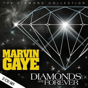 Marvin Gaye – Diamonds Are Forever