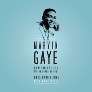 MARVIN GAYE VOLUME 1 1961-1965 7CD