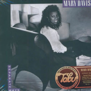 Mary Davis – Separate Ways