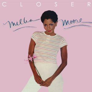 Melba Moore – Closer (Bonus/Remastered)