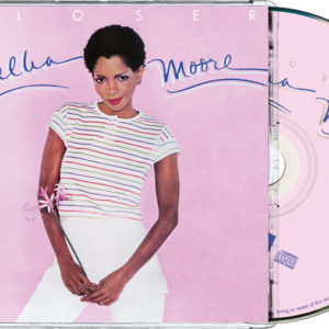 Melba Moore – Closer (PTG CD)