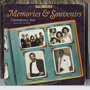 Memories & Souvenirs – Contemporary