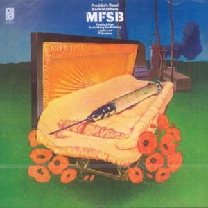 MFSB – MFSB (CD)