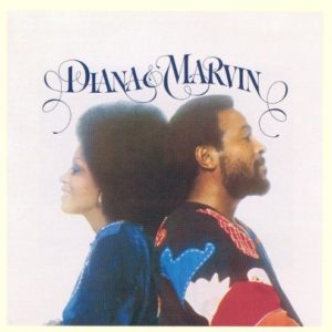 Diana Ross / Marvin Gaye – Diana & Marvin