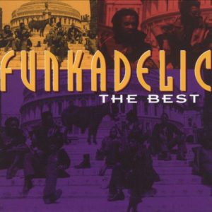 Funkadelic – BEST OF