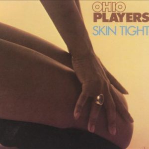 Ohio Players – Skin Tight + Bonus track