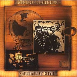 Neville Brothers – Greatest Hits