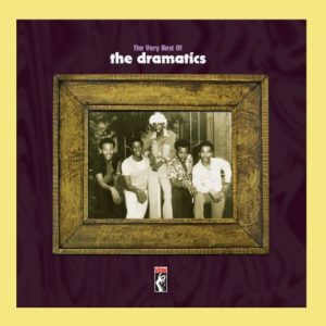 The Dramatics – The Very Best Of