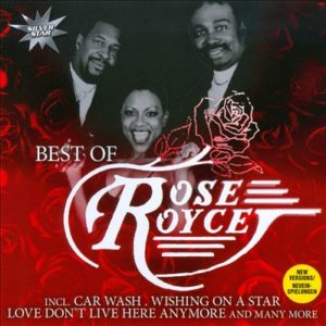 Rose Royce – The Best of Rose Royce