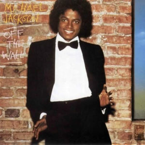 Michael Jackson – Off the Wall – CD + DVD