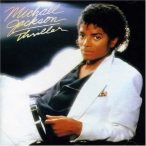 Michael Jackson – Thriller