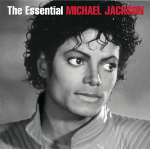 Michael Jackson – The Essential*