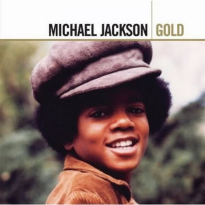 Michael Jackson – Gold