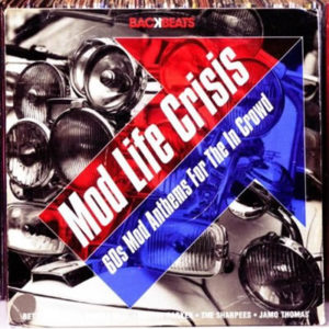 Mod Life Crisis – Backbeats