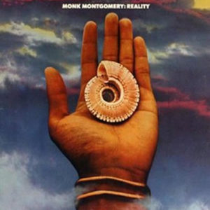 Monk Montgomery – Reality **