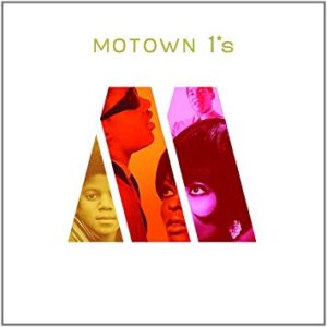 Various Artists – Motown 1’s