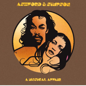 Ashford & Simpson – A Musical Affair*