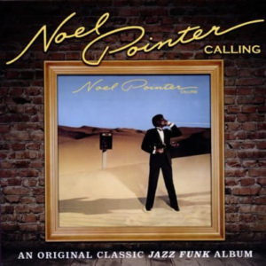 Noel Pointer – Calling **