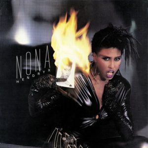 Nona Hendryx – Nona -Reissue