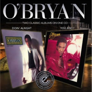 O’Bryan – Doin Alright – You And I