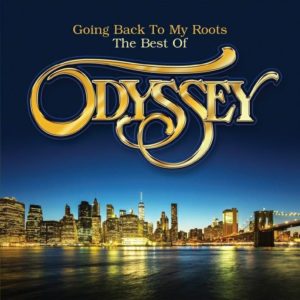 Odyssey – Going Back To My Roots