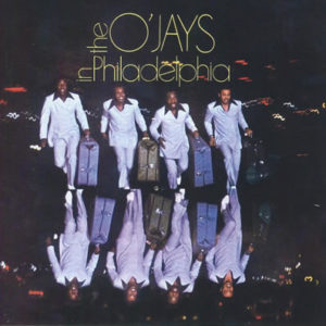 O’Jays – In Philadelphia **