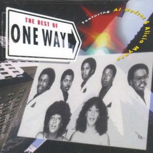 One Way – The Best Of (CD)