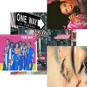 One Way – Bundle (PTG CD)