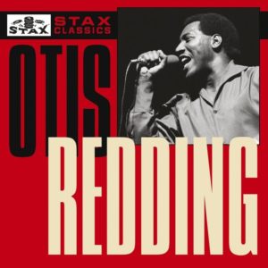 Otis Redding – Stax Classics