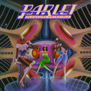 Parlet – Pleasure Principle