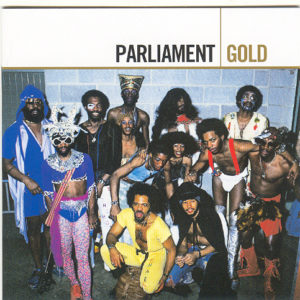 Parliament – Gold (2-CD)