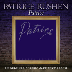 Patrice Rushen – Patrice **