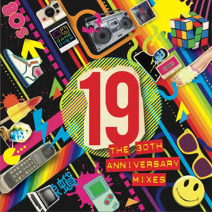 Paul Hardcastle – 19 The 30th Anniversary Collection*