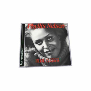 Phyllis Nelson – Move Closer Expanded Edition