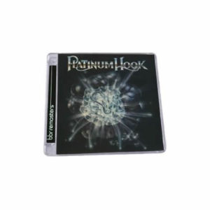 Platinum Hook – Platinum Hook Expanded Edition **